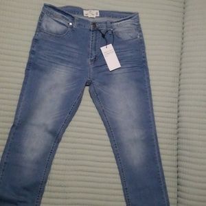 Men jeans